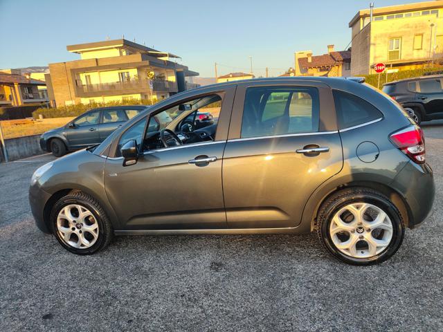 Citroen C3 1,2 Benzina 5 Porte ( TAGLIANDATA ) - foto 3 di 4