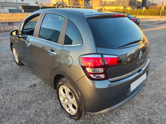 Citroen C3 1,2 Benzina 5 Porte ( TAGLIANDATA ) - foto 2 di 4