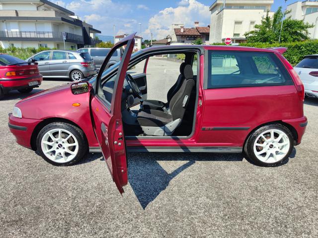 Fiat Punto Gt Benzina 3 Porte - foto 3 di 4
