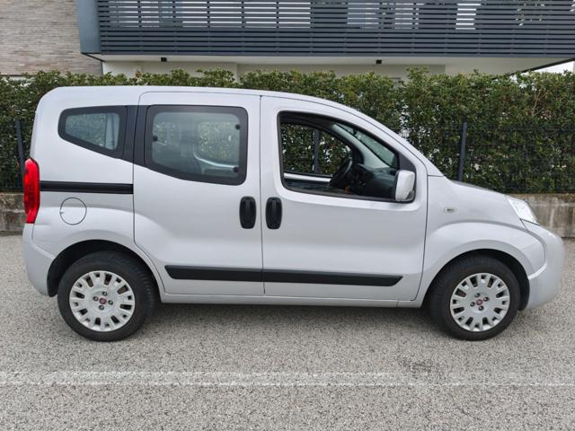 Fiat Qubo 1.3 MJT UNIPROPRIETARIO - foto 3 di 4