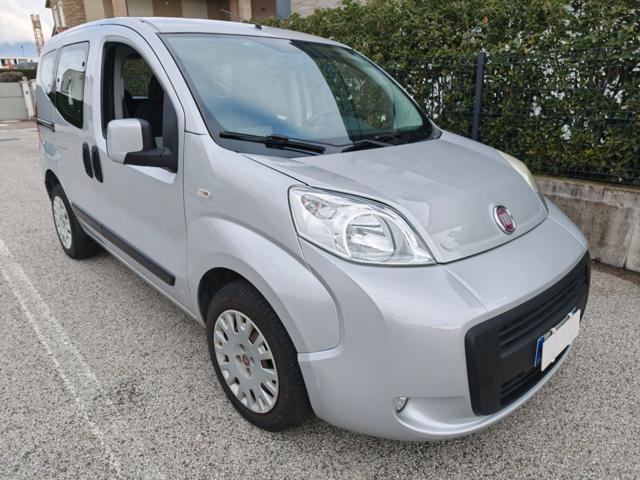Fiat Qubo 1.3 MJT UNIPROPRIETARIO - foto 2 di 4