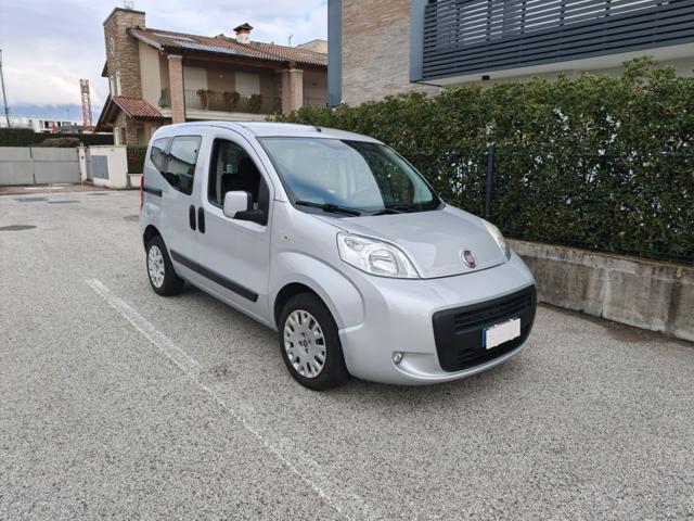 Fiat Qubo 1.3 MJT UNIPROPRIETARIO usato a VICENZA