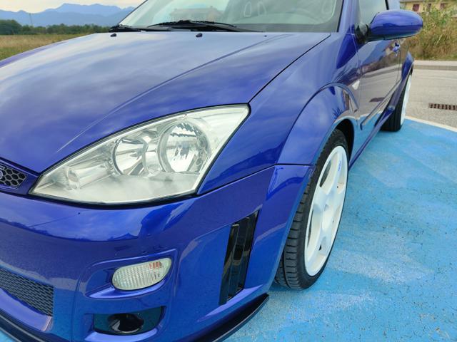 Ford Focus 2.0 Rs Turbo ( NUMERATA ) - foto 2 di 4