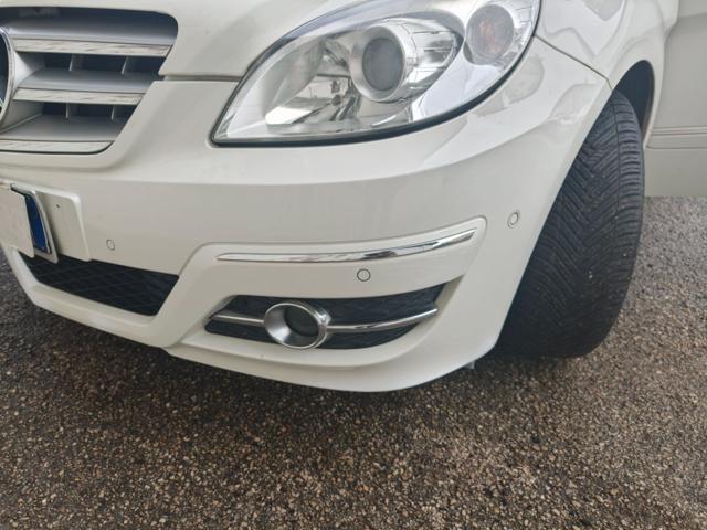 Mercedes-Benz B 180 CDI Executive ( KM CERTIFICATI ) - foto 2 di 4