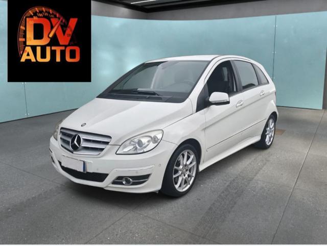 Mercedes-Benz B 180 CDI Executive ( KM CERTIFICATI ) usato a VICENZA