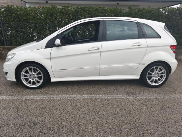 Mercedes-Benz B 180 CDI Executive ( KM CERTIFICATI ) - foto 3 di 4