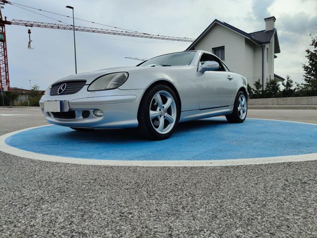 Mercedes-Benz SLK 320 Full- Optional ( GARANZIA ) - foto 3 di 4