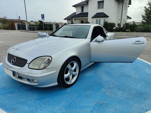 Mercedes-Benz SLK 320 Full- Optional ( GARANZIA ) - foto 4 di 4