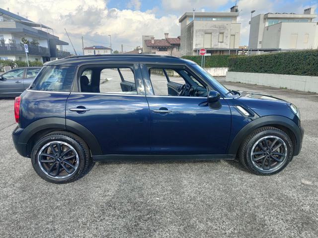 MINI Countryman 2.0 Cooper D Park Lane Plus EURO 6B - foto 2 di 30