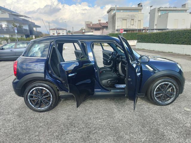 MINI Countryman 2.0 Cooper D Park Lane Plus EURO 6B - foto 3 di 30