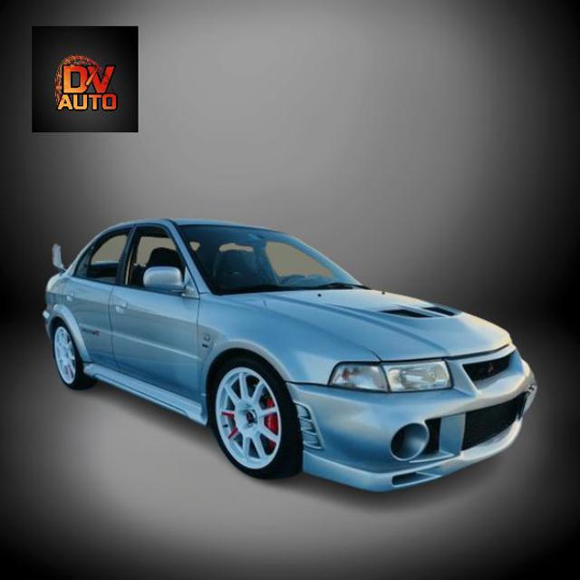 Mitsubishi Lancer 2,0 Turbo 4x4 Evolution VI GSR usato a VICENZA