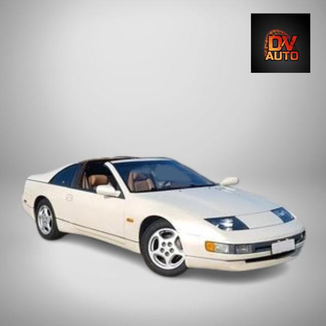 Nissan 300 ZX Benzina V6 ( BIANCO PERLATO ) usato a VICENZA