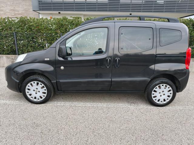 Peugeot Bipper 1.3 HDi ( TAGLIANDATO ) - foto 4 di 4