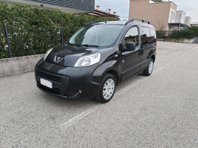 Peugeot Bipper 1.3 HDi ( TAGLIANDATO ) usato a VICENZA