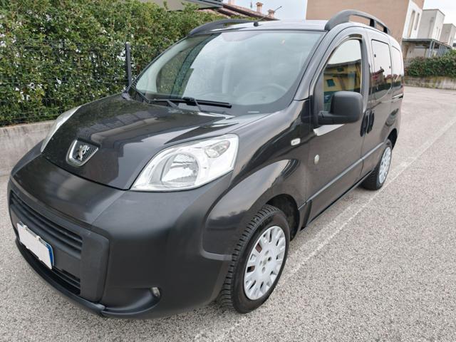Peugeot Bipper 1.3 HDi ( TAGLIANDATO ) - foto 2 di 4