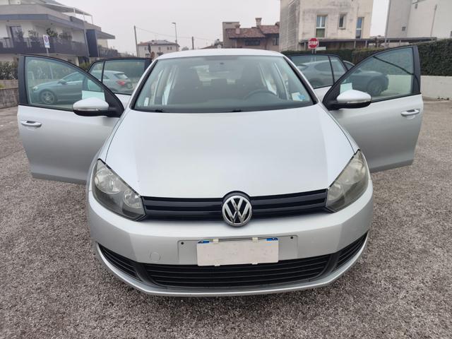 Volkswagen Golf 1.6 TDi 5 Porte ( DISTRIBUZIONE OK ) GARANZIA - foto 2 di 4