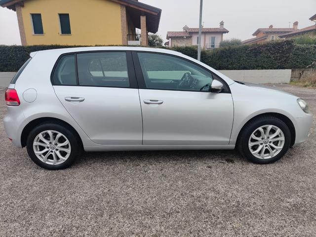 Volkswagen Golf 1.6 TDi 5 Porte ( DISTRIBUZIONE OK ) GARANZIA - foto 4 di 4