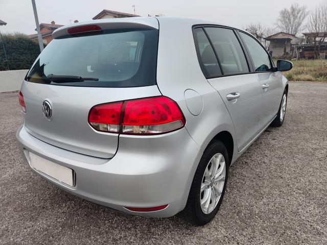 Volkswagen Golf 1.6 TDi 5 Porte ( DISTRIBUZIONE OK ) GARANZIA - foto 3 di 4
