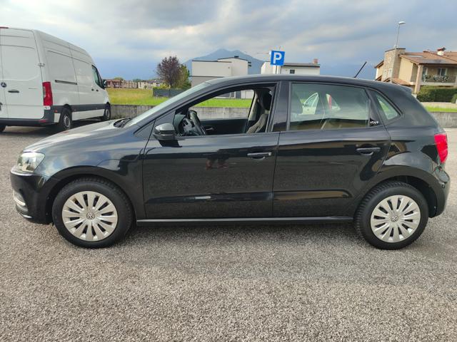 Volkswagen Polo 1.0 BENZINA 5 Porte ( GARANZIA ) - foto 3 di 29