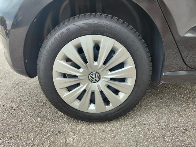 Volkswagen Polo 1.0 BENZINA 5 Porte ( GARANZIA ) - foto 4 di 29