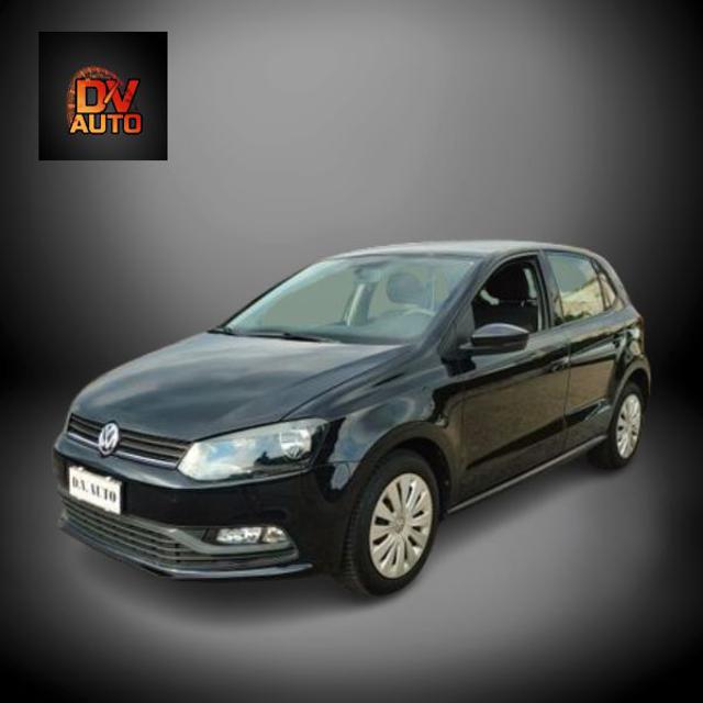 Volkswagen Polo 1.0 BENZINA 5 Porte ( GARANZIA ) usato a VICENZA