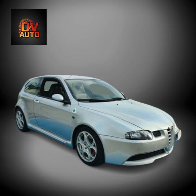 Alfa Romeo 147 3.2 GTA ( MOTORE NUOVO ) usato a VICENZA