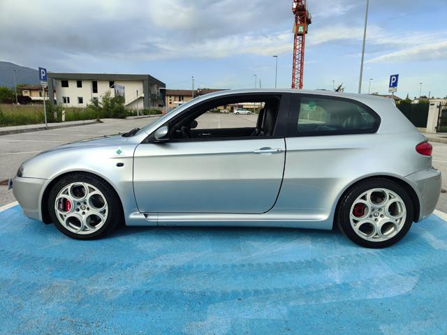 Alfa Romeo 147 3.2 GTA ( MOTORE NUOVO ) - foto 4 di 4