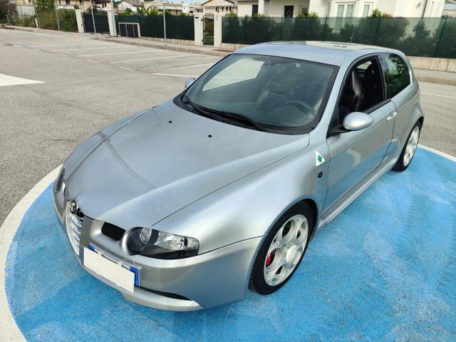 Alfa Romeo 147 3.2 GTA ( MOTORE NUOVO ) - foto 2 di 4