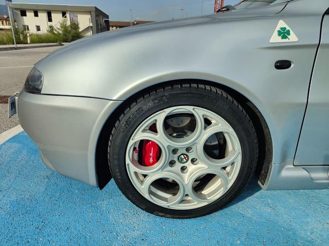 Alfa Romeo 147 3.2 GTA ( MOTORE NUOVO ) - foto 3 di 4