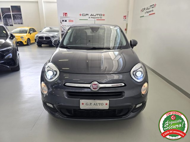 Fiat 500X 1.6 MultiJet 120 CV Lounge - foto 2 di 4