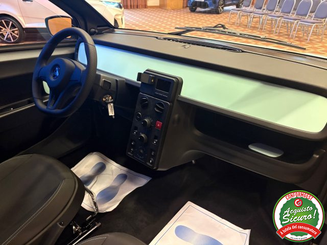 Aixam City AIXAM Easy Chic 113km autonomia - foto 3 di 3