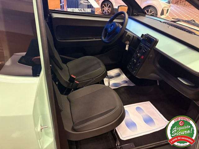 Aixam City AIXAM Easy Chic 113km autonomia - foto 2 di 3