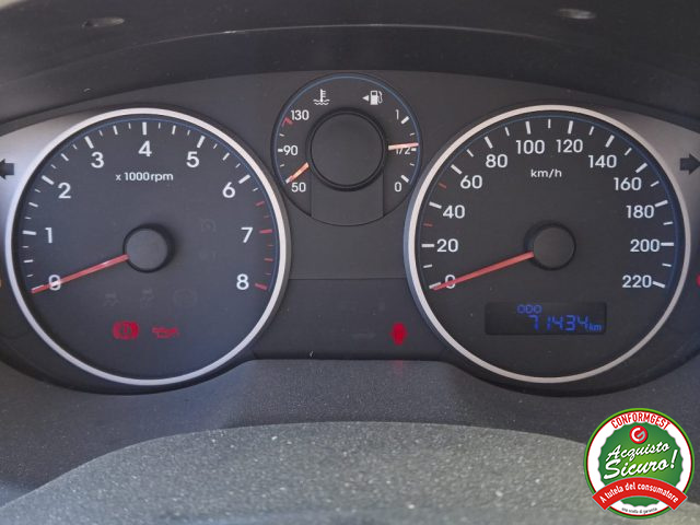 Hyundai i20 1.2 5p. Classic - foto 4 di 4