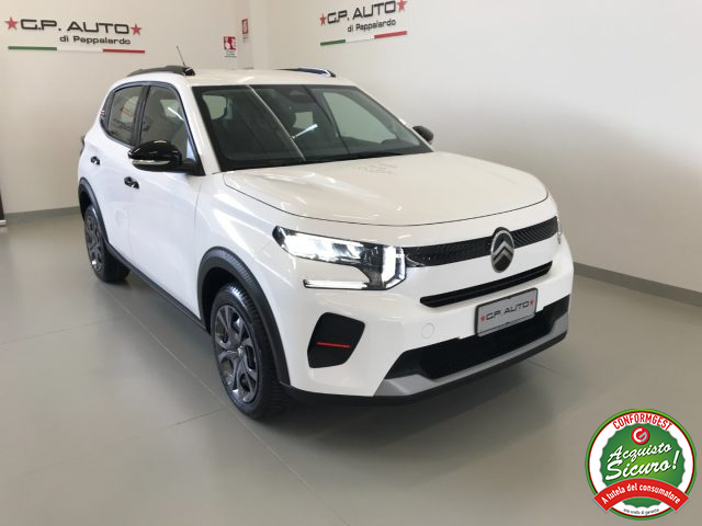 Citroen C3 PureTech 100 S&S Plus - foto 3 di 4