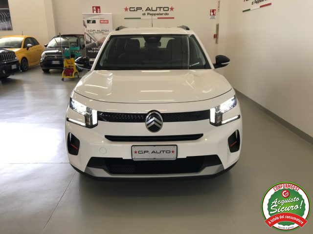 Citroen C3 PureTech 100 S&S Plus - foto 2 di 4
