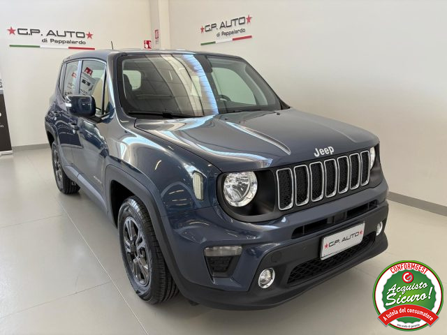 Jeep Renegade 1.0 T3 Longitude - foto 3 di 4