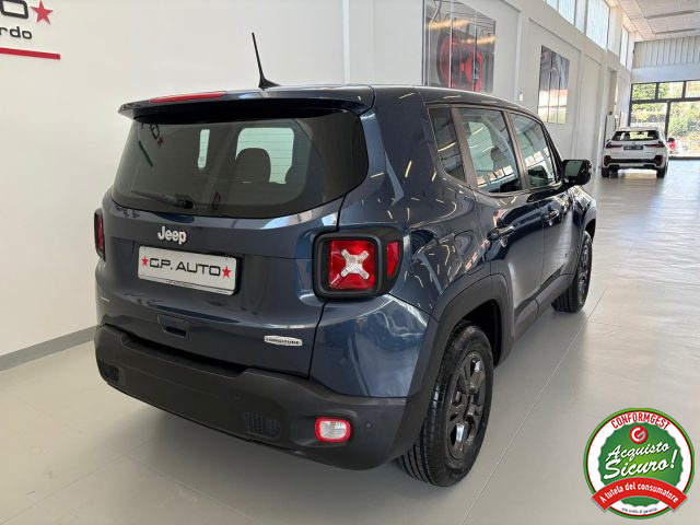 Jeep Renegade 1.0 T3 Longitude - foto 4 di 4
