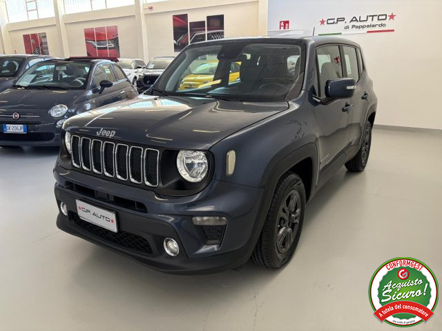 Jeep Renegade 1.0 T3 Longitude usato a MISTERBIANCO