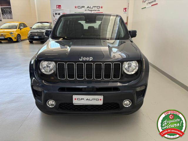 Jeep Renegade 1.0 T3 Longitude - foto 2 di 4