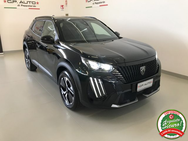 Peugeot 2008 PureTech 100 S&S Allure - foto 3 di 4