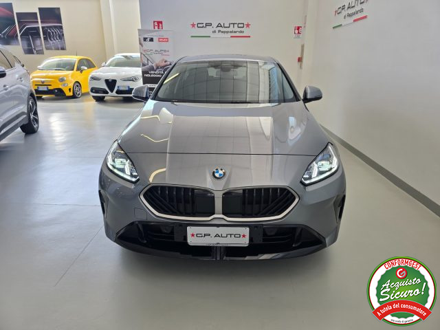 BMW 118 d MSport Design - foto 2 di 4