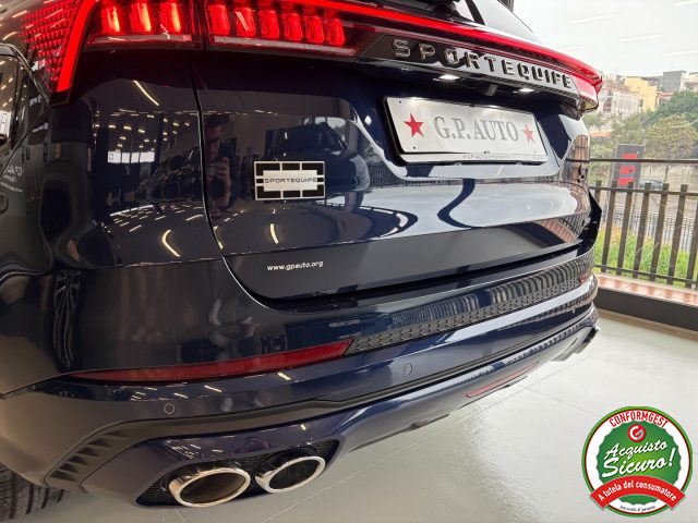 Sportequipe Sportequipe 7 GTW 1.6 T-GDI DCT GPL, del 2026, in vendita a Misterbianco (CT)