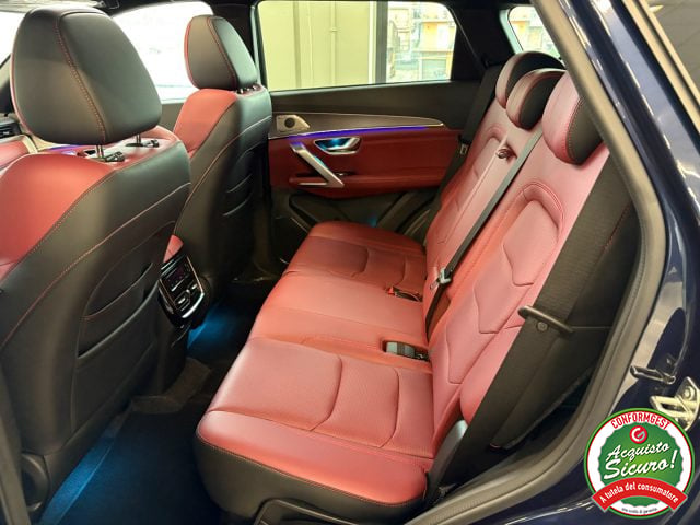 Sportequipe Sportequipe 7 GTW 1.6 T-GDI DCT GPL, del 2026, in vendita a Misterbianco (CT)