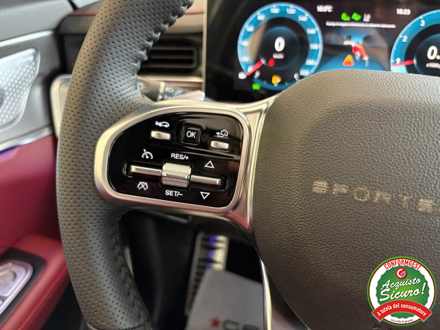 Sportequipe Sportequipe 7 GTW 1.6 T-GDI DCT GPL km 0 a MISTERBIANCO