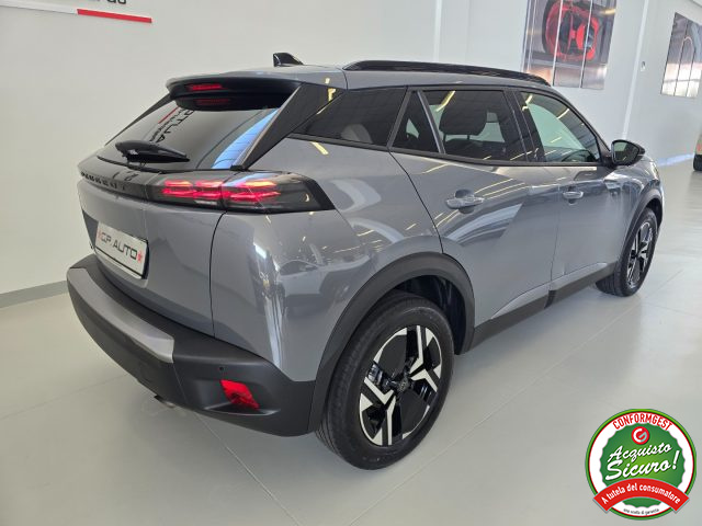 Peugeot 2008 PureTech 100 S&S Allure - foto 4 di 4