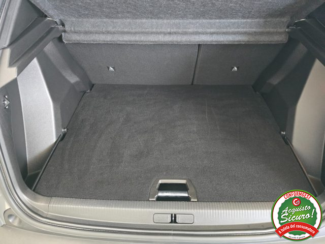 Peugeot 2008 PureTech 100 S&S Allure usato a MISTERBIANCO
