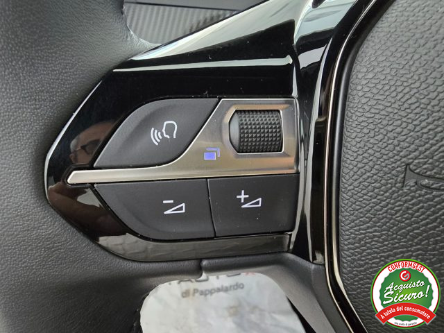 Peugeot 2008 PureTech 100 S&S Allure usato a MISTERBIANCO