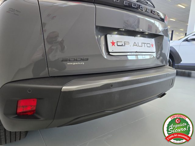 Peugeot 2008 PureTech 100 S&S Allure usato a MISTERBIANCO
