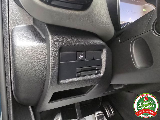 Citroen C5 Aircross BlueHDi 130 S&S Shine, del 2019, 137.729 km, in vendita a Misterbianco (CT)