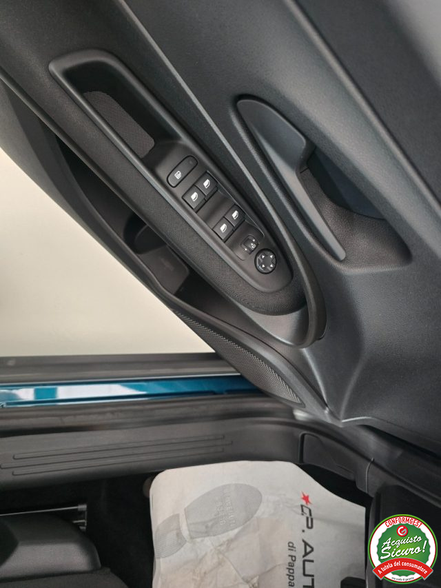 Fiat 600 Hybrid DCT MHEV usato a MISTERBIANCO
